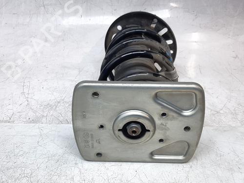 Right front shock absorber PEUGEOT EXPERT Van (VF3A_, VF3U_, VF3X_)  | BP16840287M17 