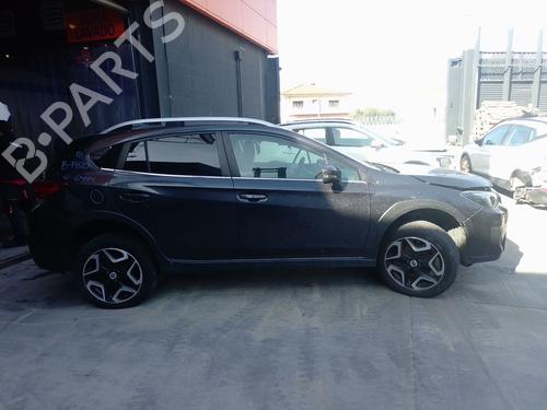 Peças SUBARU XV (GT) 2.0 i AWD (GT7) (156 hp) 4476202