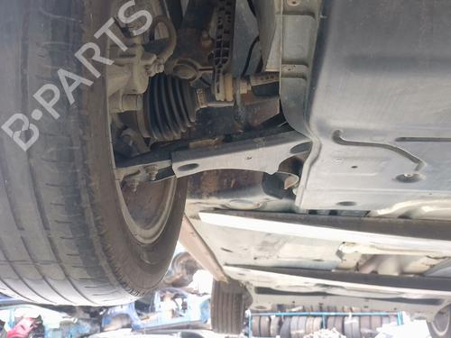 Used Right front suspension arm Right front suspension arm 37533396 37533396