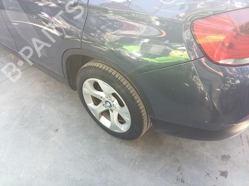 Used Left rear steering knuckle BMW X1 (E84) sDrive 18 d (143 hp) 30441432