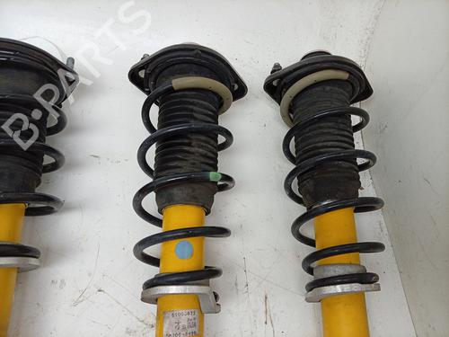 Right front shock absorber ABARTH 124 Spider 1.4 (348) | BP38874045M17  - Image 10