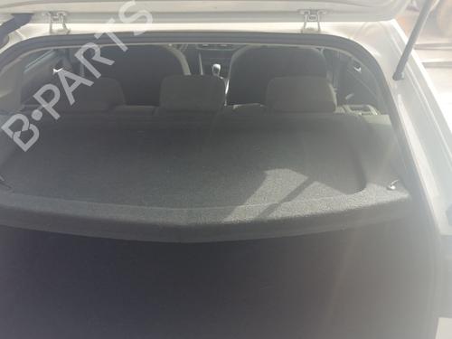 Hattehylle VW TAIGO (CS1) 1.0 TSI | BP29926465C85 