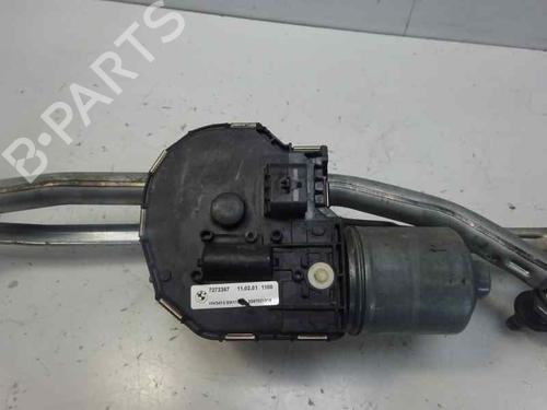 Front wiper motor BMW 5 (F10) 530 d | BP1340746M29 