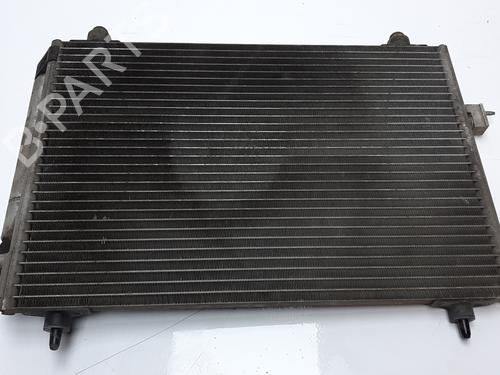 Used AC radiator PEUGEOT 307 CC (3B) [2003-2009]  9455693