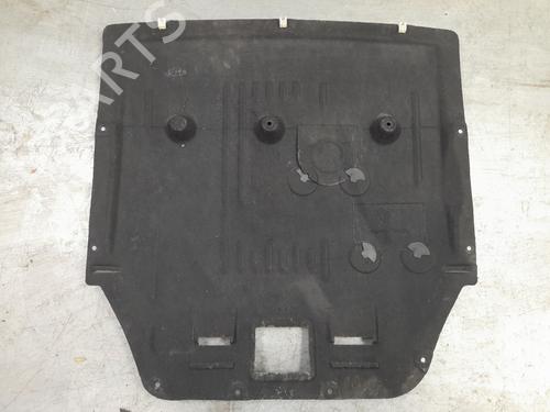 Underbody protection BMW 1 (F40) 118 i | BP29330173M92 