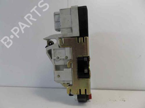 Rear right lock PEUGEOT 406 (8B) 2.0 HDI 110 | BP331530C99 