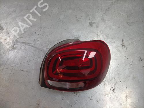 Used Right taillight Right taillight 38564206 38564206