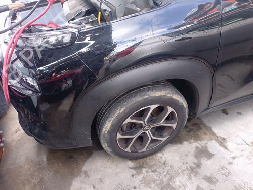 Used Front left wheel arch trim Front left wheel arch trim CITROËN C3 AIRCROSS II VAN (2C_, 2R_) PureTech 82 (110 hp) 32238564 32238564