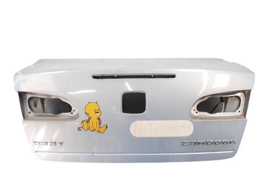 Bakluke CC/Kombi-Kupé SEAT CORDOBA (6L2) [2002-2009]  15250280