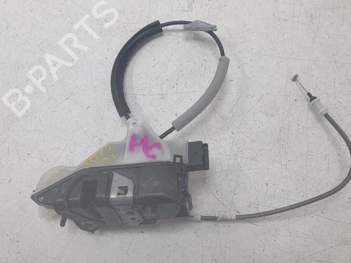 Used Front left lock Front left lock OPEL GRANDLAND / GRANDLAND X (A18, P1UO) 1.2 (75) (131 hp) 32195308 32195308