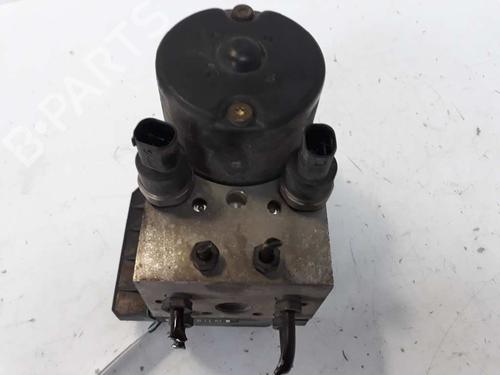 ABS pump MERCEDES-BENZ A-CLASS (W168) A 170 CDI (168.009, 168.109) | BP377084M43 