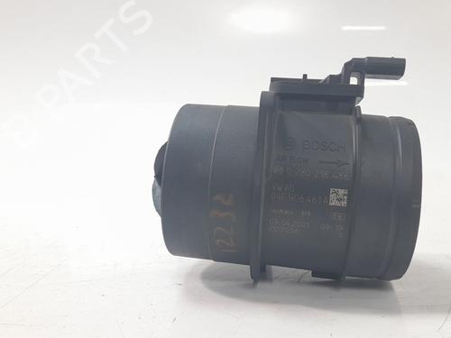 Luftmassemåler AUDI A4 B9 (8W2, 8WC) 2.0 TDI (136 hp) 29071207