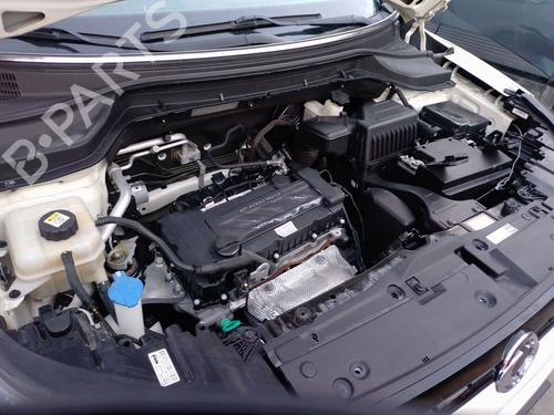Motor SSANGYONG XLV SUV e-XGi 160 (128 hp) 30611267