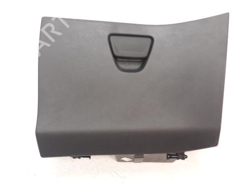 Used Glove box FORD FIESTA VI (CB1, CCN) 1.6 TDCi (95 hp) 8655968