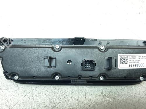 Climate control OPEL CORSA F (P2JO)  | BP24312387I5 