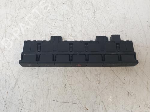 Warning switch VW T-CROSS (C11, D31)  | BP29446758I22 