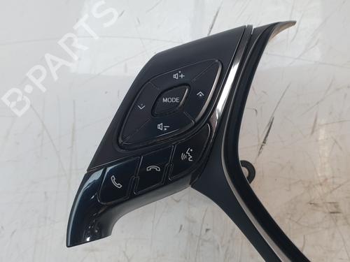 Stuurwielbediening TOYOTA C-HR (_X1_) 1.8 Hybrid (ZYX10_, ZYX11_) | BP30002067E15 