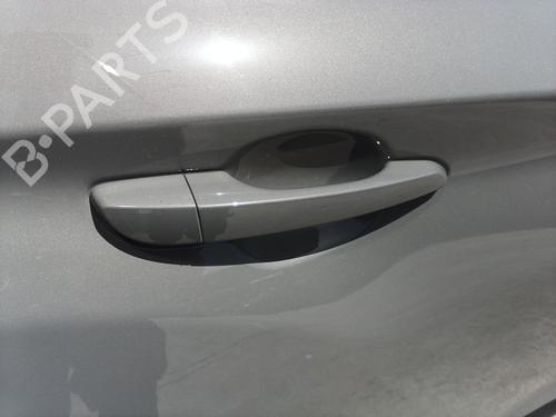 Used Rear right exterior door handle HYUNDAI KONA (OS, OSE, OSI) [2017-2023]  25715295