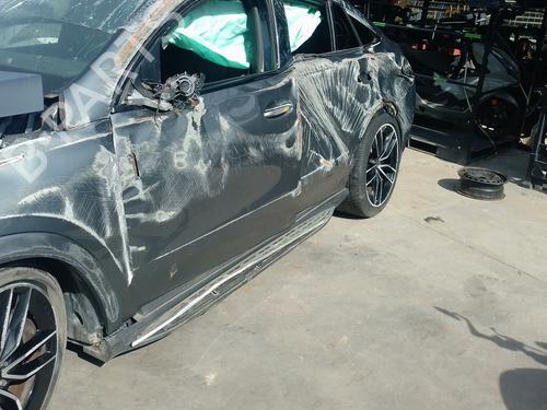 Bränslepump Bränslepump MERCEDES-BENZ GLE Coupe (C167) GLE 350 d 4-matic (167.321) (272 hp) 35785775 35785775