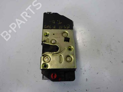 Used Rear right lock PEUGEOT 307 (3A/C) 2.0 HDi 90 (90 hp) 331855