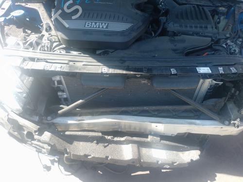 Used Radiator fan Radiator fan 39398567 39398567