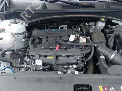 Used Engine Engine KIA SPORTAGE V (NQ5) 1.6 T-GDI AWD (180 hp) 39945097 39945097