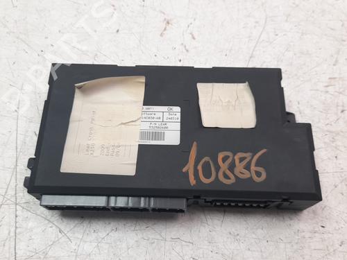 Module électronique JAGUAR XF I (X250) [2008-2015]  19127566