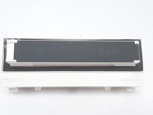 Used Display monitor TOYOTA COROLLA Hatchback (_E21_, _EA1_, _EH1_) [2018-2025]  13366107