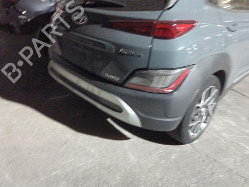 Used Rear bumper HYUNDAI KONA (OS, OSE, OSI) [2017-2023]  28804663