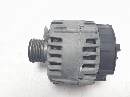 Used Alternator DACIA DUSTER (HS_) [2010-2018]  19424447