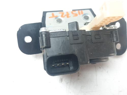 Tailgate lock HYUNDAI KONA (OS, OSE, OSI)  | BP17032094C101 