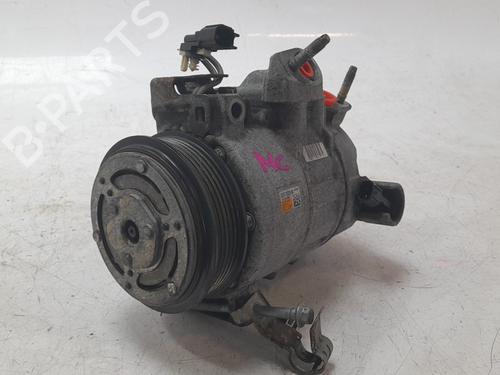 Used AC compressor AC compressor FORD KUGA II (DM2) 1.5 TDCi (120 hp) 33290641 33290641