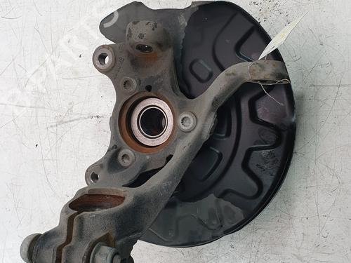 Left front steering knuckle AUDI A3 Sportback (8YA, 8YF) | BP32361563M25 - Image 2