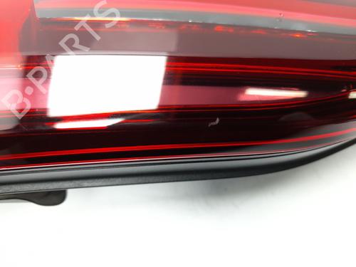 Left tailgate light AUDI A3 Sportback (8YA, 8YF) | BP32343309C79