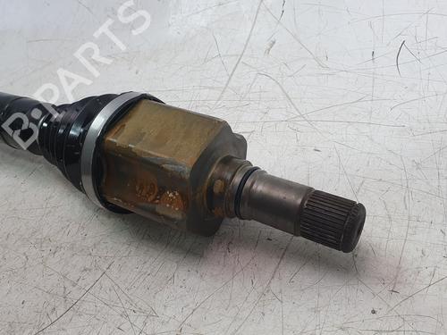 Right front driveshaft AUDI Q3 (F3B) 35 TDI | BP34735303M39 - Image 3