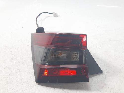Used Left taillight NISSAN JUKE (F16_) DIG-T 117 (117 hp) 29500646