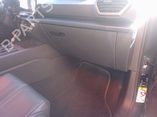Used Glove box Glove box CUPRA LEON Sportstourer (KL8, KU8, KUD) 2.0 TSI 4Drive (310 hp) 40041499 40041499