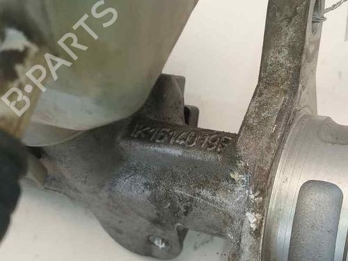 Brake master cylinder VW GOLF V (1K1) 1.9 TDI | BP2006635M77 