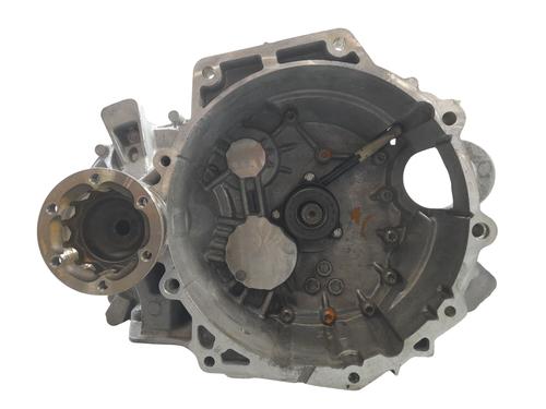 Used Gearbox SEAT LEON Sportstourer (KL8, KLD) 2.0 TDI (150 hp) 27269831