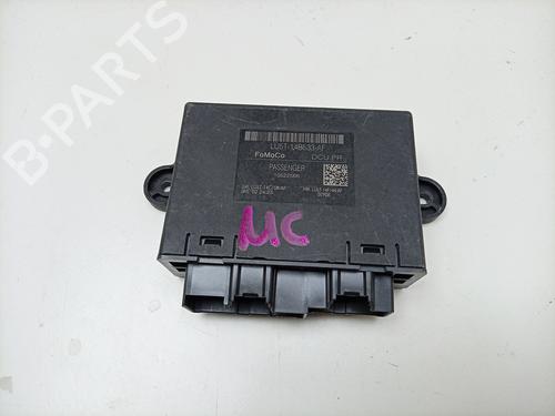 Used Electronic module Electronic module 37662791 37662791