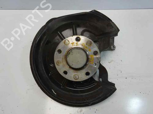 Used Left rear steering knuckle VW GOLF VI (5K1) 1.6 TDI (105 hp) 333033