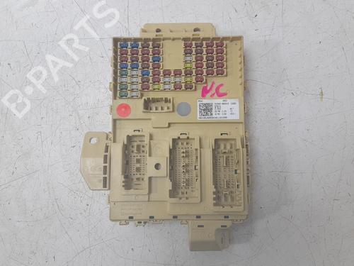 Used Fuse box Fuse box HYUNDAI KONA (OS, OSE, OSI) 1.0 T-GDi (120 hp) 33816951 33816951