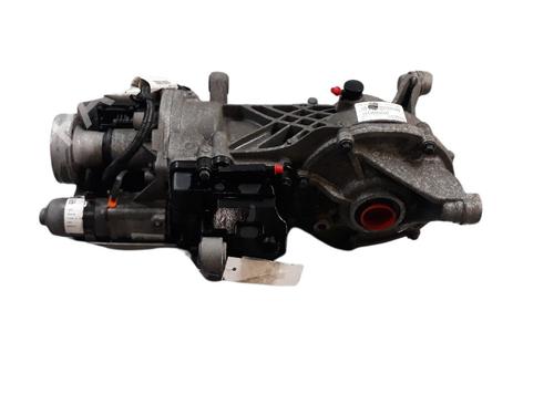 Differensial bakvogn LAND ROVER RANGE ROVER EVOQUE (L538) [2011-2019]  8667658
