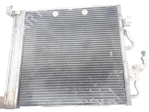 AC radiator OPEL ASTRA H (A04)  | BP16653848M32 