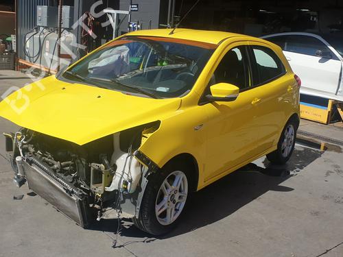 BP17566773M77 | Bomba freno FORD KA+ III (UK, FK)  BP17566773M77