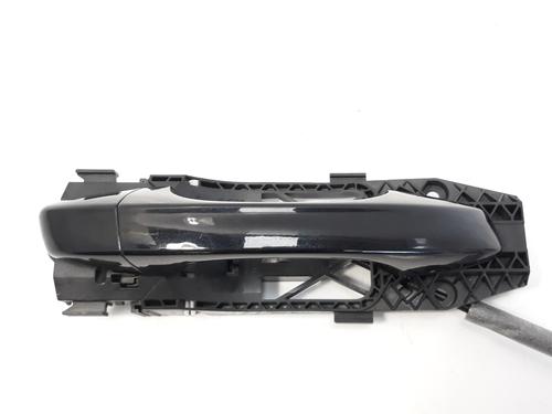 Used Rear right exterior door handle VW GOLF VII (5G1, BQ1, BE1, BE2) 1.0 TSI (115 hp) 7015905