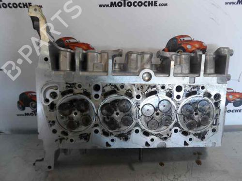 Cylinder head FORD MONDEO III Saloon (B4Y)  | BP10978821M5 