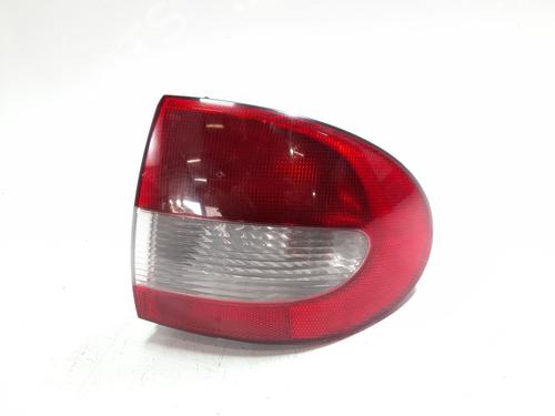 Used Right taillight RENAULT MEGANE I Classic (LA0/1_) 1.9 dTi (LA1U) (80 hp) 28124369