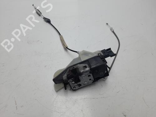 Front left lock CITROËN C4 CACTUS  | BP7187393C98 