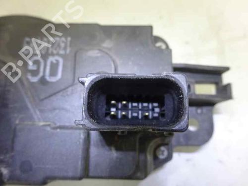 Front right lock OPEL ASTRA H (A04) 1.7 CDTI (L48) | BP328285C97 